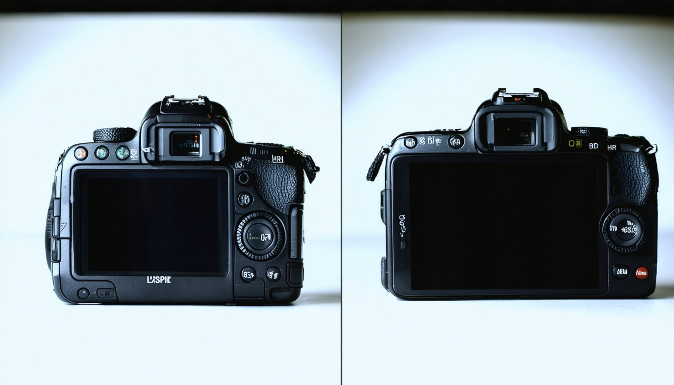 découvrez quel appareil utiliser pour capturer vos meilleurs souvenirs : appareil photo reflex ou smartphone ? analyse des avantages, inconvénients et conseils pour choisir l'option la plus adaptée à vos besoins en photographie.