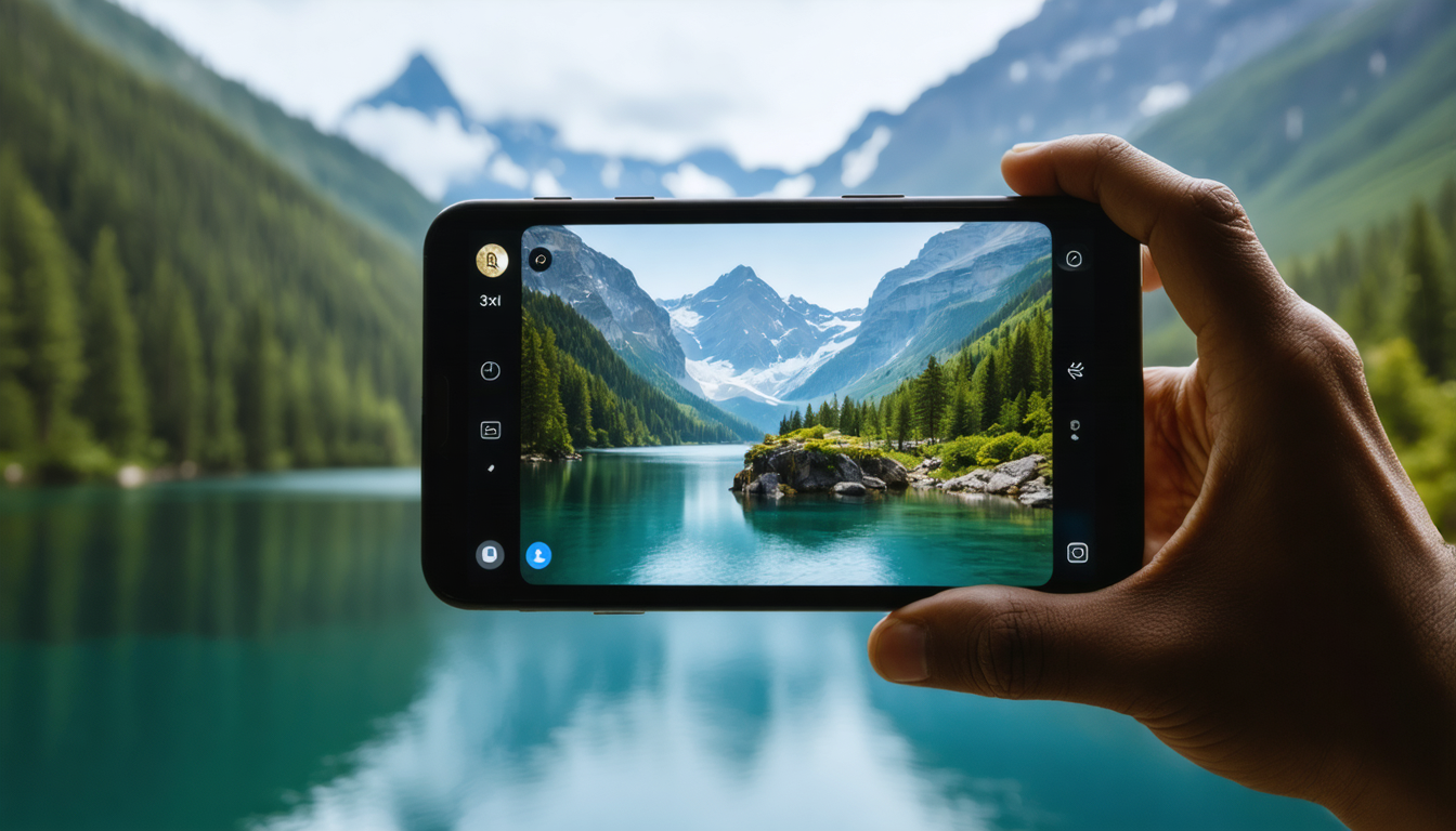 découvrez les avantages et inconvénients d’un appareil photo reflex et d’un smartphone pour vos photos. faites le meilleur choix selon vos besoins, votre budget et votre niveau de photographie !