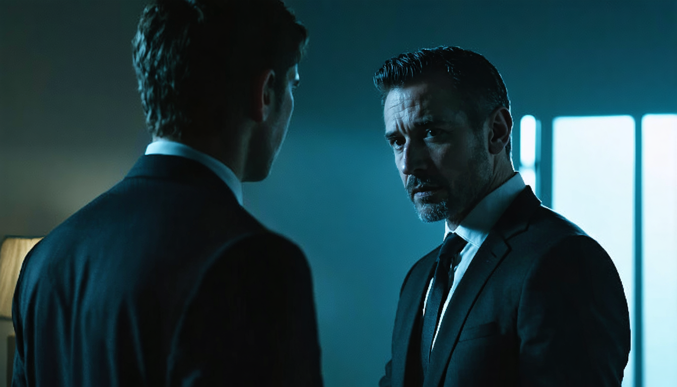 plongez dans l'univers captivant de blacklist sur netflix et découvrez pourquoi cette série est considérée comme un chef-d'œuvre, sans révéler aucun spoiler ! un mélange parfait de suspense, de rebondissements et de personnages inoubliables vous attend.