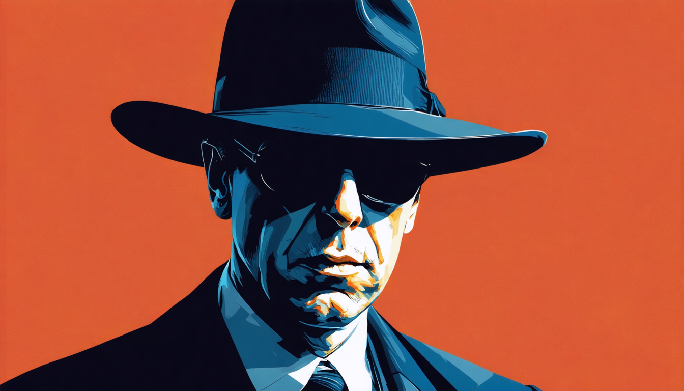 plongez dans l'univers captivant de blacklist sur netflix et découvrez pourquoi cette série policière est considérée comme un chef-d'œuvre incontournable, sans révéler aucun spoiler !