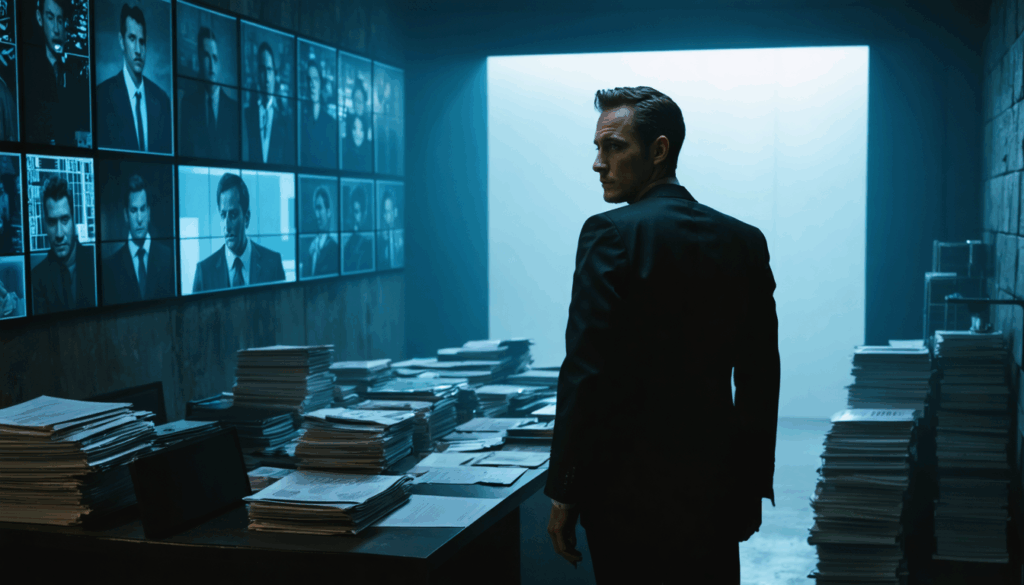 découvrez comment la saison 9 de blacklist a su rebondir avec succès après le départ de l'héroïne, et explorez les nouvelles perspectives passionnantes qui attendent la série culte.
