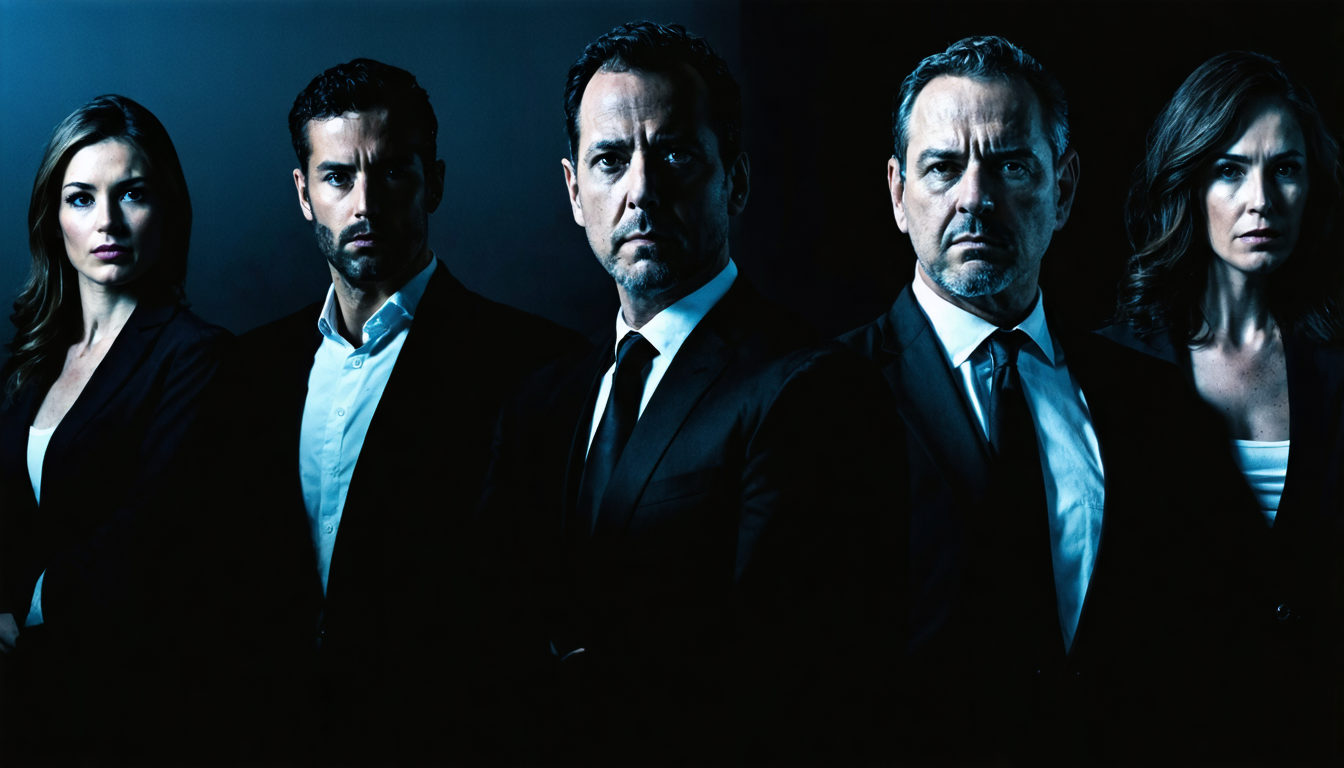 découvrez comment la saison 9 de blacklist s’impose comme un succès malgré le départ de l’héroïne principale. analyse des atouts de cette nouvelle dynamique et des perspectives pour l’avenir de la série.