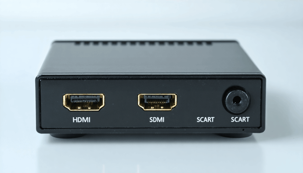 découvrez notre guide pratique pour choisir l'adaptateur hdmi péritel idéal. conseils, compatibilité et astuces pour connecter facilement vos appareils et profiter d'une qualité d'image optimale.