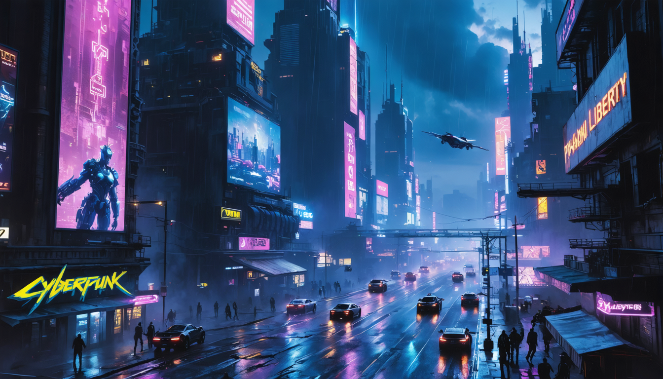 découvrez en exclusivité les fuites de la carte de phantom liberty, la nouvelle extension de cyberpunk 2077. plongez dans tous les secrets dévoilés et explorez en avant-première les nouveaux territoires du jeu !