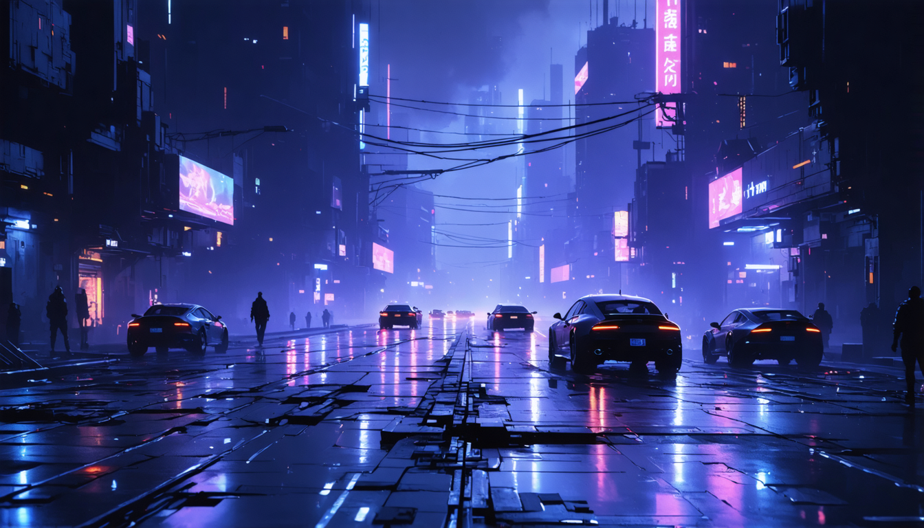 découvrez en avant-première les fuites de la carte de phantom liberty, la nouvelle extension de cyberpunk 2077. plongez dans des révélations exclusives sur les zones inédites et les secrets à explorer dans night city.