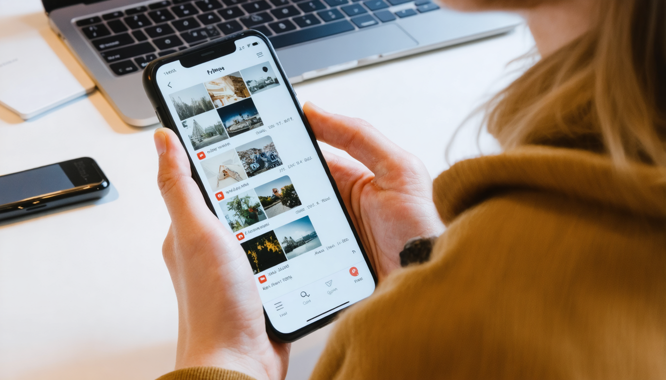 apprenez à identifier facilement si quelqu'un vous a bloqué sur instagram. suivez nos astuces simples et efficaces pour en avoir le cœur net dès maintenant.