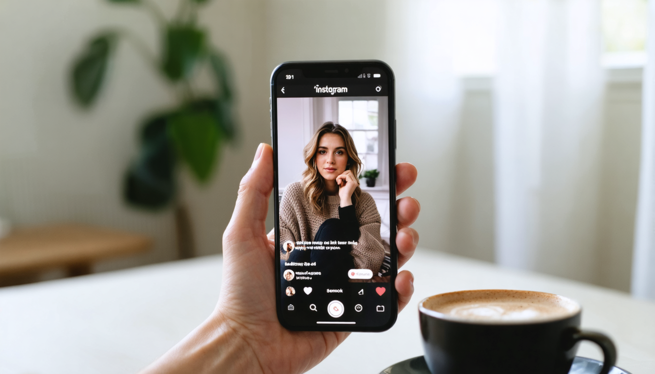 apprenez à identifier facilement si quelqu'un vous a bloqué sur instagram grâce à notre astuce simple et efficace. suivez nos conseils pour lever le doute en quelques étapes seulement.