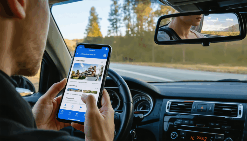 apprenez à optimiser vos trajets avec l’application viamichelin : astuces, conseils et fonctionnalités clés pour planifier vos itinéraires facilement et efficacement.