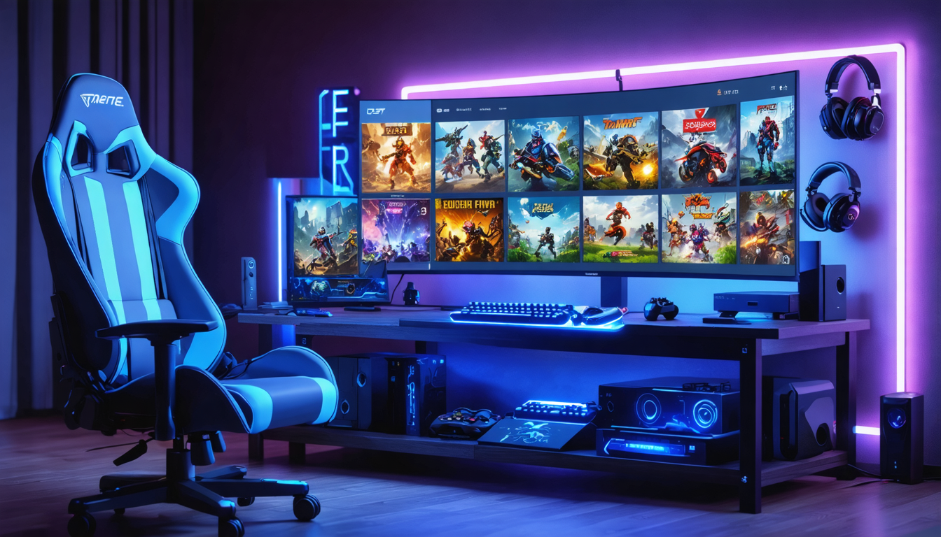 explorez en 2025 notre sélection des 10 jeux vidéo incontournables dont le titre commence par la lettre e, et trouvez votre prochain coup de cœur parmi ces nouveautés exceptionnelles !