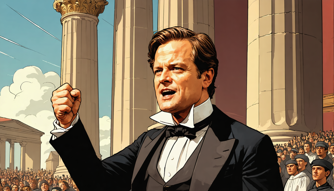 plongez dans l’univers de colin firth avec notre sélection des 15 meilleurs films et séries incontournables. idéal pour les passionnés de cinéma à la recherche de chefs-d’œuvre et de performances inoubliables !