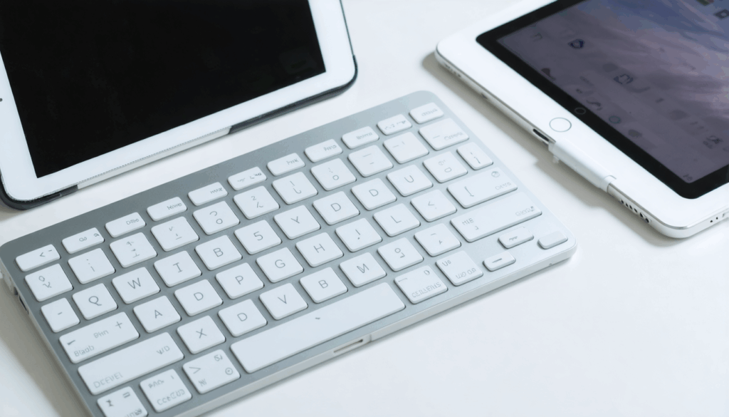 découvrez notre sélection des 10 meilleurs claviers pour ipad. profitez de notre comparatif 2024 pour choisir le clavier idéal selon vos besoins, avec conseils, avis et astuces pour optimiser votre expérience sur tablette.