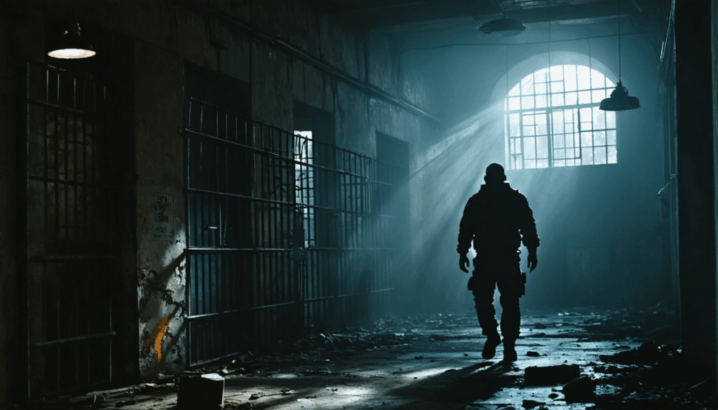 découvrez comment « prison break » continue de captiver les fans en 2023 avec son univers palpitant, ses évasions spectaculaires et ses personnages inoubliables. plongez dans ce regard fascinant sur une série culte toujours aussi passionnante !