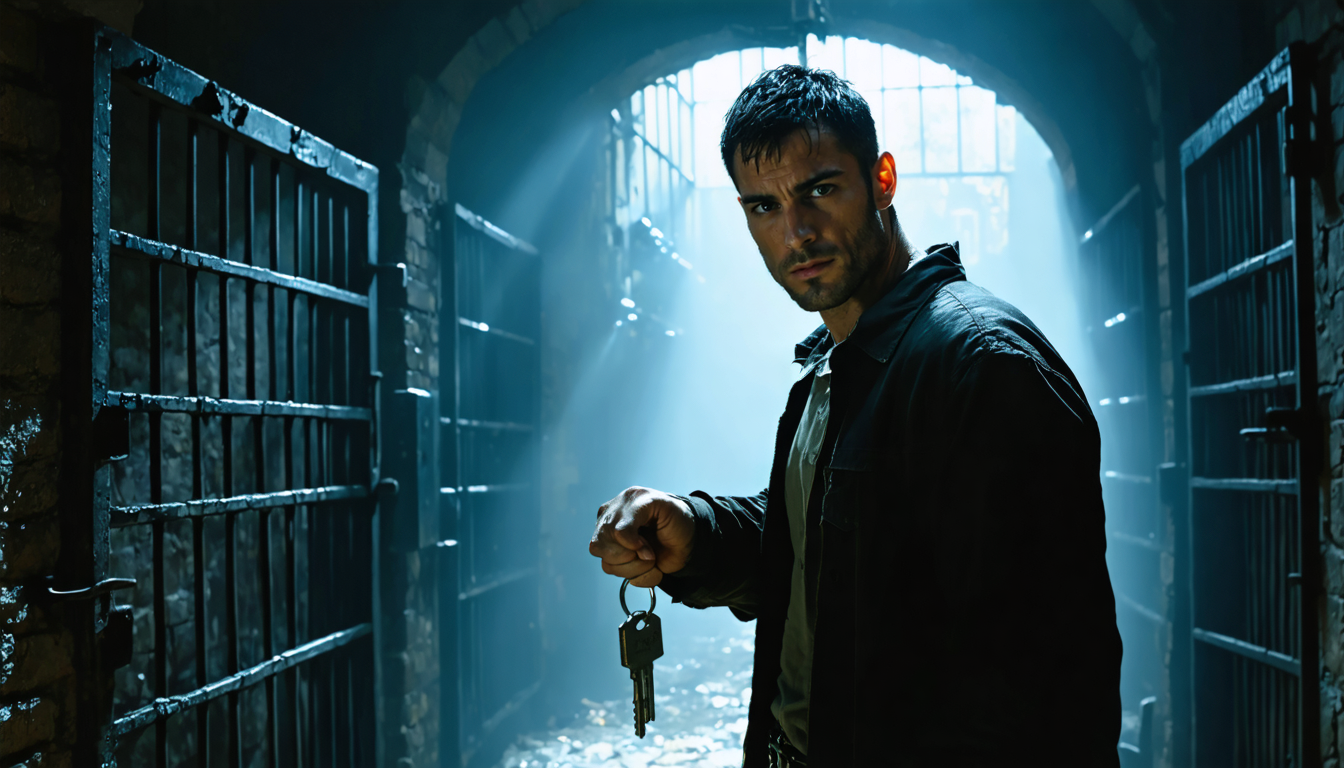 plongez dans l'univers captivant de « prison break » : analyse de la série culte, ses personnages inoubliables et les raisons de son succès continu en 2023. un article pour découvrir ou redécouvrir l’évasion la plus célèbre du petit écran !