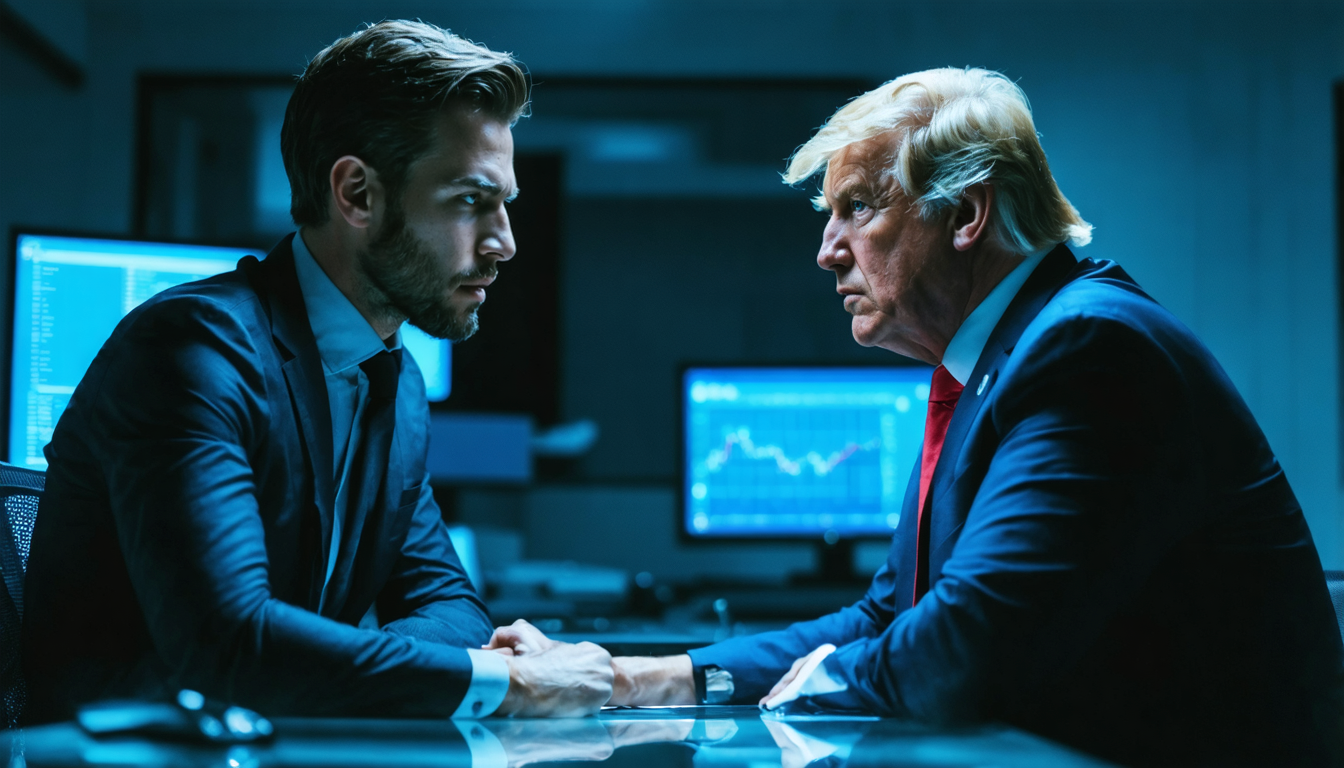 découvrez une analyse approfondie des motivations du tueur à la fin du film et les raisons qui le poussent à épargner claybourne. plongez dans la psychologie des personnages et les secrets de ce choix surprenant.