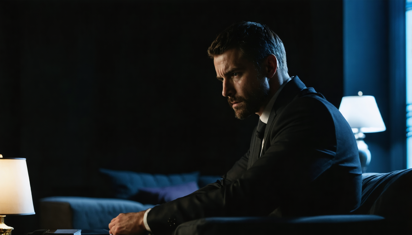 découvrez une analyse approfondie des raisons qui poussent le tueur à épargner claybourne à la fin du film. plongez dans les motivations du personnage et les enjeux psychologiques de ce choix surprenant.