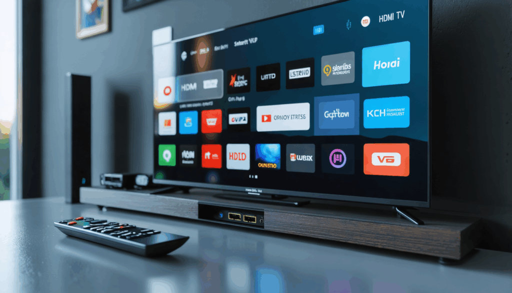 découvrez nos conseils pour choisir la multiprise hdmi idéale selon vos besoins. profitez d’un guide pratique pour comparer les modèles, évaluer les critères importants et optimiser vos branchements audiovisuels.