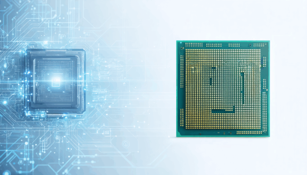 découvrez comment choisir entre un processeur intel ou amd selon vos besoins, que ce soit pour le gaming, la bureautique ou la création. conseils, performances et astuces pour faire le bon choix en 2024.