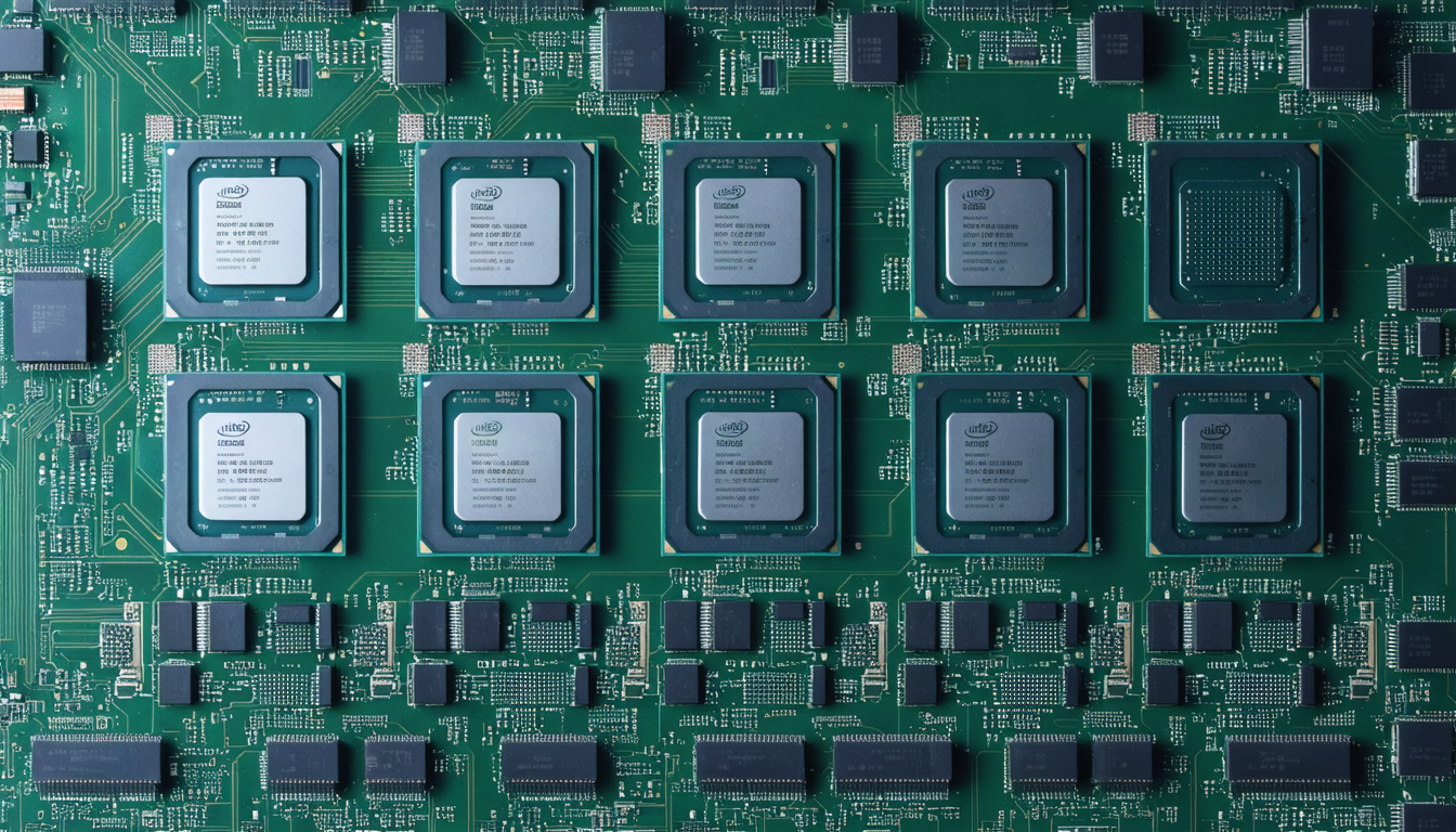 découvrez comment choisir entre un processeur intel ou amd en fonction de vos besoins en performance, usage et budget. suivez nos conseils pour trouver le cpu idéal pour votre pc !