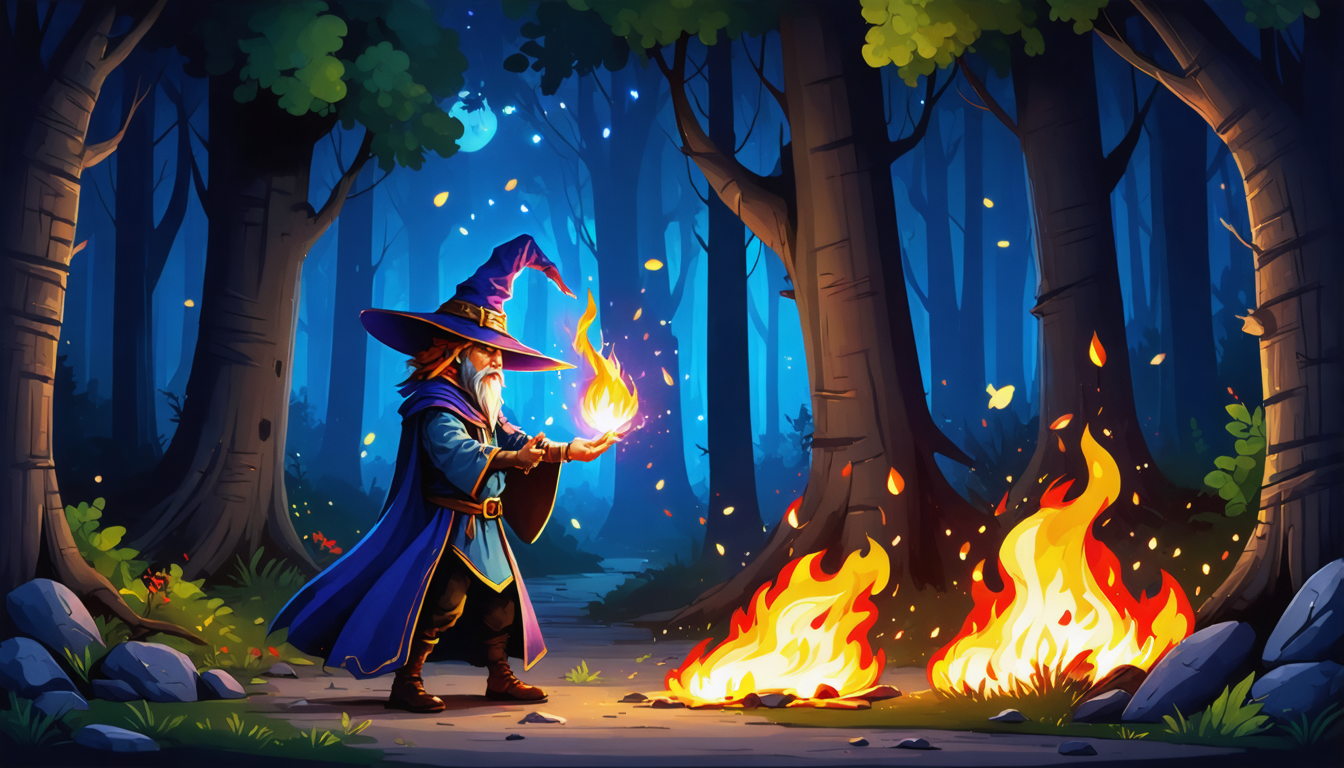 découvrez qui sont les 5 sorciers istar emblématiques du seigneur des anneaux, leur rôle dans l’univers de tolkien et les secrets qui entourent ces puissants magiciens.