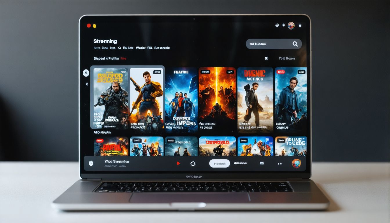découvrez k-streaming, la plateforme de streaming sans abonnement. profitez de vos films et séries préférés en toute liberté et vivez une expérience de divertissement inégalée, sans engagement mensuel !