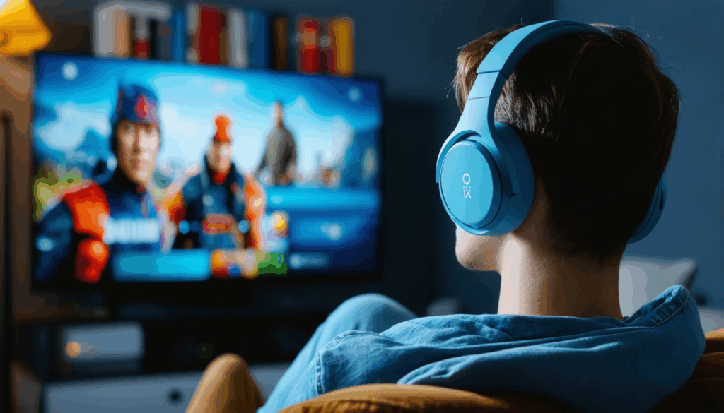 découvrez k-streaming, la plateforme qui révolutionne le streaming sans abonnement. profitez d’un large choix de films et séries en illimité, sans engagement ni frais cachés.