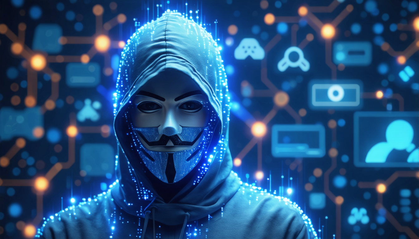 découvrez pourquoi l'anonymat joue un rôle essentiel dans les communautés de jeux en ligne, protégeant la vie privée des joueurs tout en favorisant un environnement sûr et inclusif.
