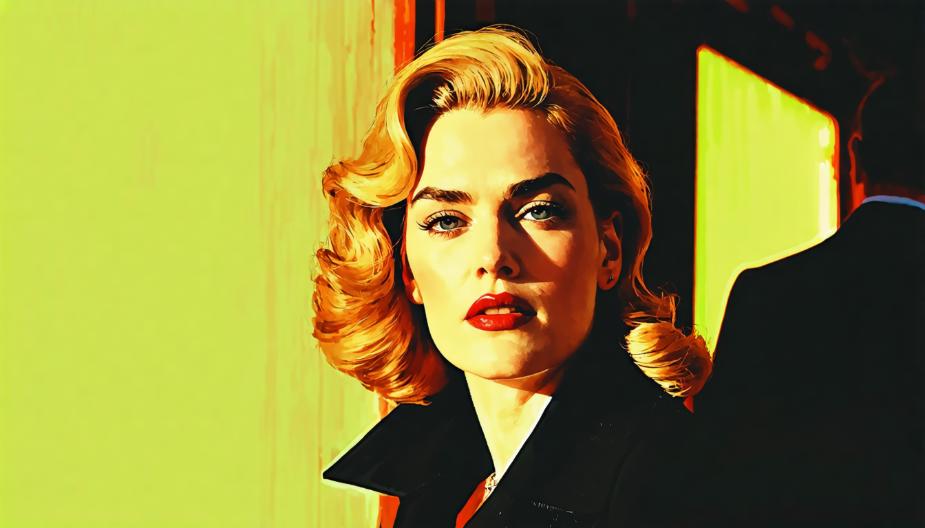 découvrez les 15 films et séries incontournables avec kate winslet à voir absolument en 2025. plongez dans la filmographie exceptionnelle de cette actrice primée et explorez ses plus grands chefs-d'œuvre au cinéma et à la télévision.