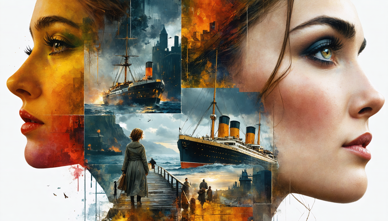 découvrez en 2025 la sélection ultime des 15 chefs-d'œuvre du cinéma et des séries télévisées avec kate winslet. parcourez les incontournables de sa carrière dans ce guide pensé pour les vrais cinéphiles !
