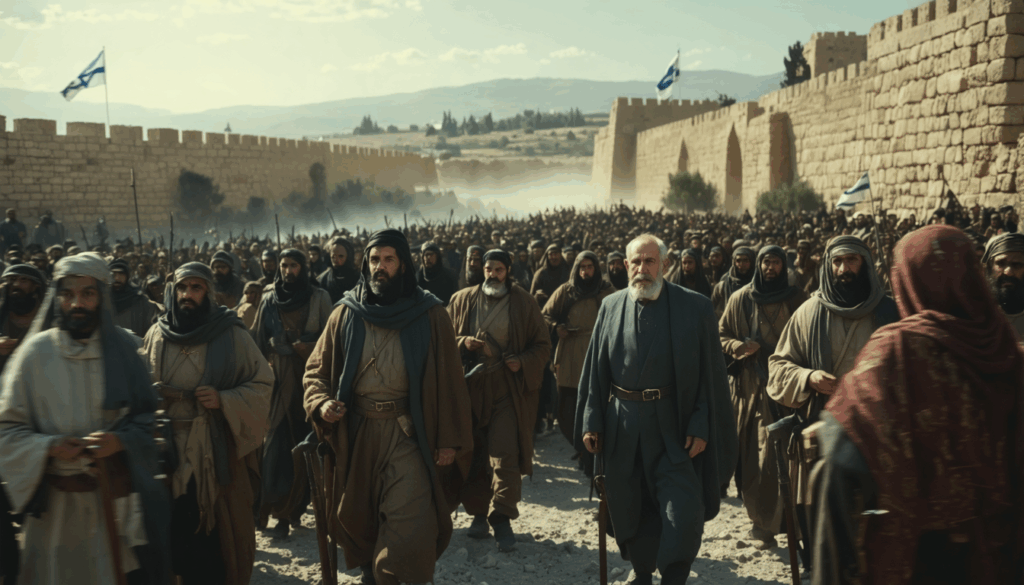 découvrez notre sélection des 15 films essentiels pour explorer la richesse et la diversité de la culture juive en 2025. des œuvres à ne pas manquer pour comprendre les traditions, l’histoire et l’identité juives à travers le cinéma.