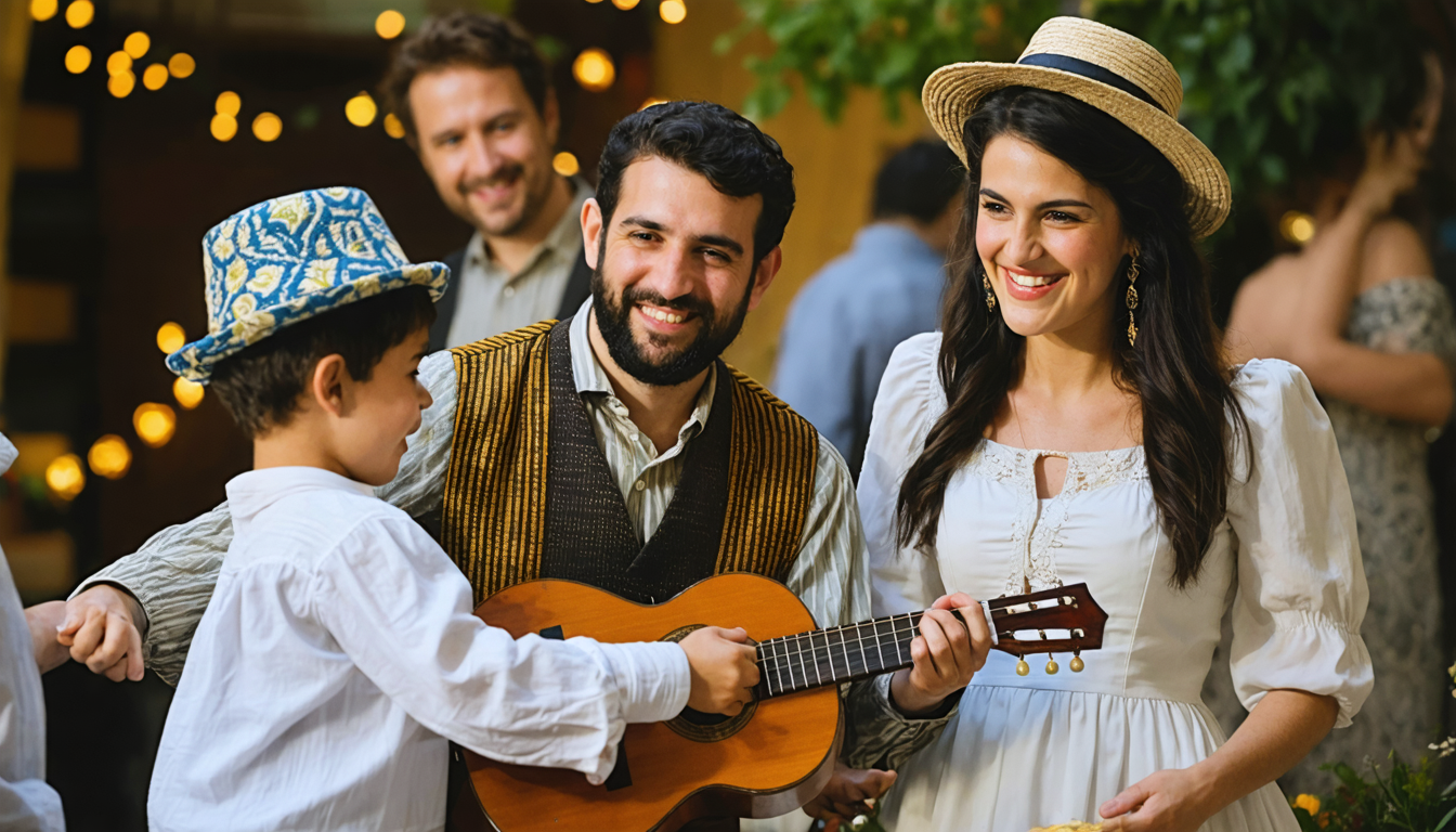 découvrez les 15 films essentiels sur la culture juive à voir absolument en 2025 : un panorama captivant d’histoires, traditions et chefs-d'œuvre cinématographiques à ne pas manquer !