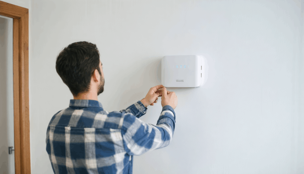 Les clés pour sélectionner le répéteur wifi idéal en 2023 découvrez les conseils essentiels pour choisir le répéteur wifi parfait en 2023. comparez les différents modèles, fonctionnalités et critères pour optimiser la couverture et la performance de votre réseau sans fil.