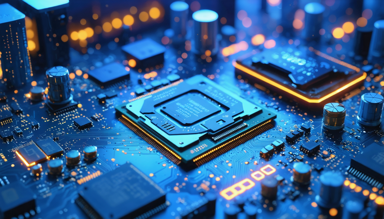 découvrez comment booster les performances de votre pc en toute sécurité grâce à notre guide complet sur l'overclocking : conseils, précautions et étapes détaillées pour optimiser votre matériel sans risque.