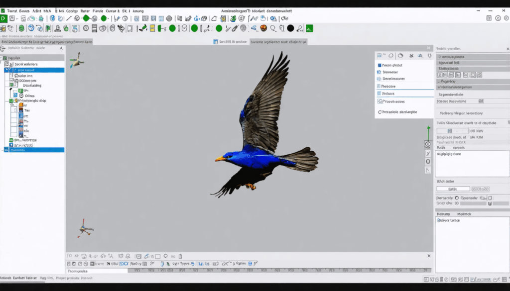 découvrez comment maîtriser l’animation 3d pour les jeux vidéo grâce à ce guide pratique. conseils, étapes clés et astuces pour réussir votre formation et vous lancer dans le secteur du jeu vidéo.