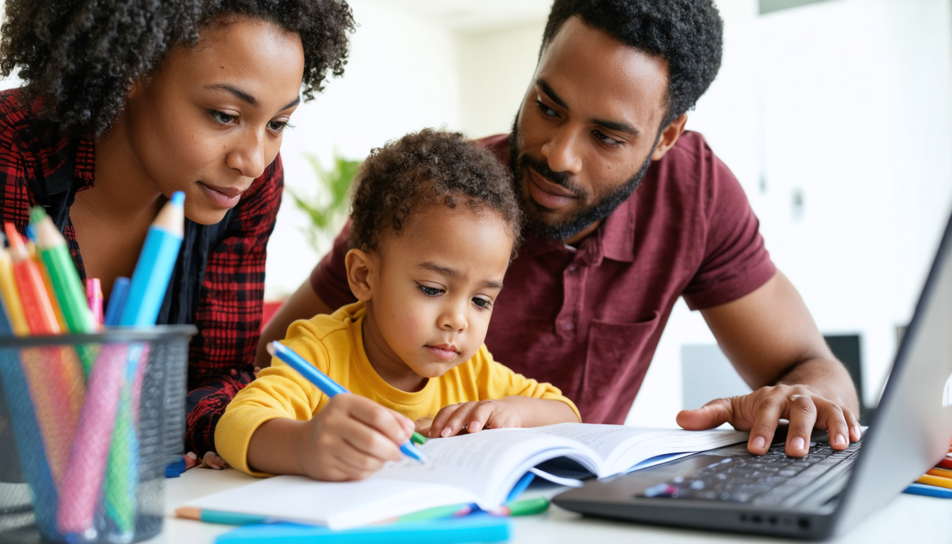 découvrez mon bureau numérique, la plateforme innovante qui facilite l'éducation en offrant aux élèves, enseignants et parents des outils collaboratifs modernes pour apprendre, enseigner et suivre la scolarité en toute simplicité.