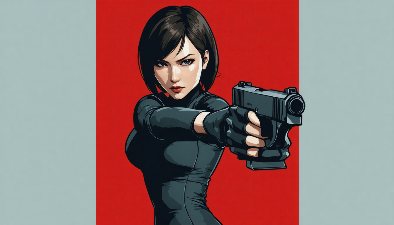 découvrez pourquoi resident evil 4 remake a été couronné jeu de l'année playstation lors des golden joystick awards 2023. analyse des raisons de son succès et des temps forts du célèbre survival horror sur ps5.