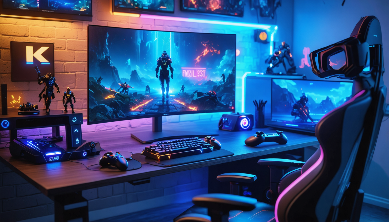 découvrez notre sélection des 10 jeux vidéo incontournables à venir en 2025, tous commençant par la lettre k. ne manquez pas ces titres phares, nouveautés et suites attendues pour enrichir votre expérience de gamer !