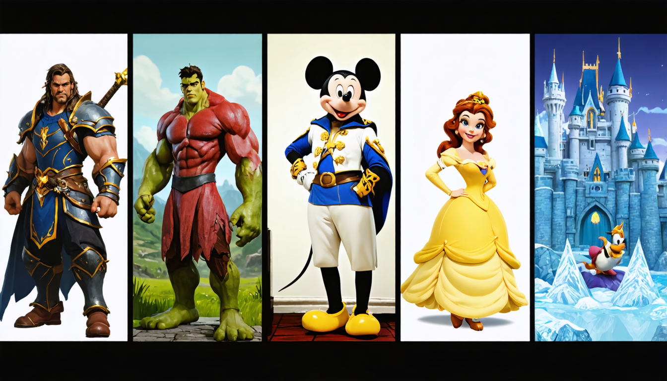 découvrez notre sélection incontournable des 10 meilleurs jeux vidéo à ne pas rater en 2025, tous commençant par la lettre k. ne manquez pas les titres phares qui feront l’actualité gaming de l’année !