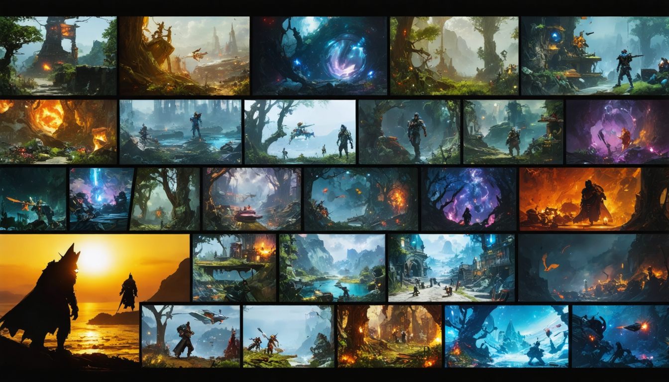 découvrez notre sélection des 10 meilleurs jeux vidéo commençant par la lettre t à ne pas manquer en 2025. explorez des univers captivants, des aventures inédites et des titres incontournables pour vivre une expérience de jeu exceptionnelle.