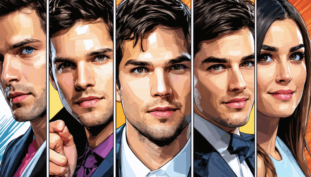 découvrez notre sélection des 15 meilleurs films et séries incontournables avec ashton kutcher. parcourez ses rôles emblématiques et plongez dans l’univers de cet acteur talentueux à travers des comédies, drames et succès cultes !