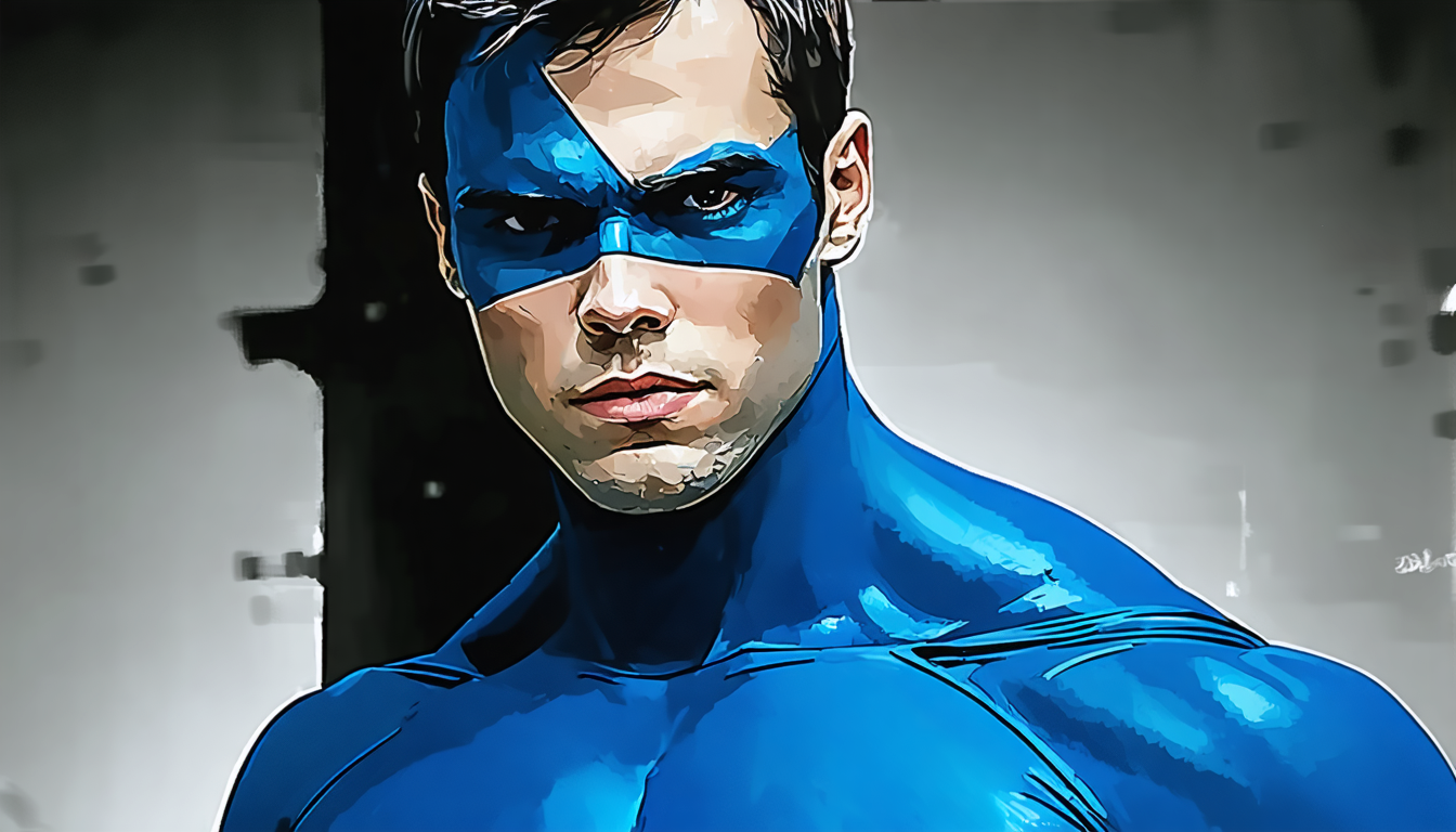 découvrez notre sélection des 15 meilleurs films et séries avec nicholas hoult à ne pas manquer en 2025. retrouvez ses rôles incontournables, des succès récents aux nouveautés à venir, pour tous les fans de l'acteur !