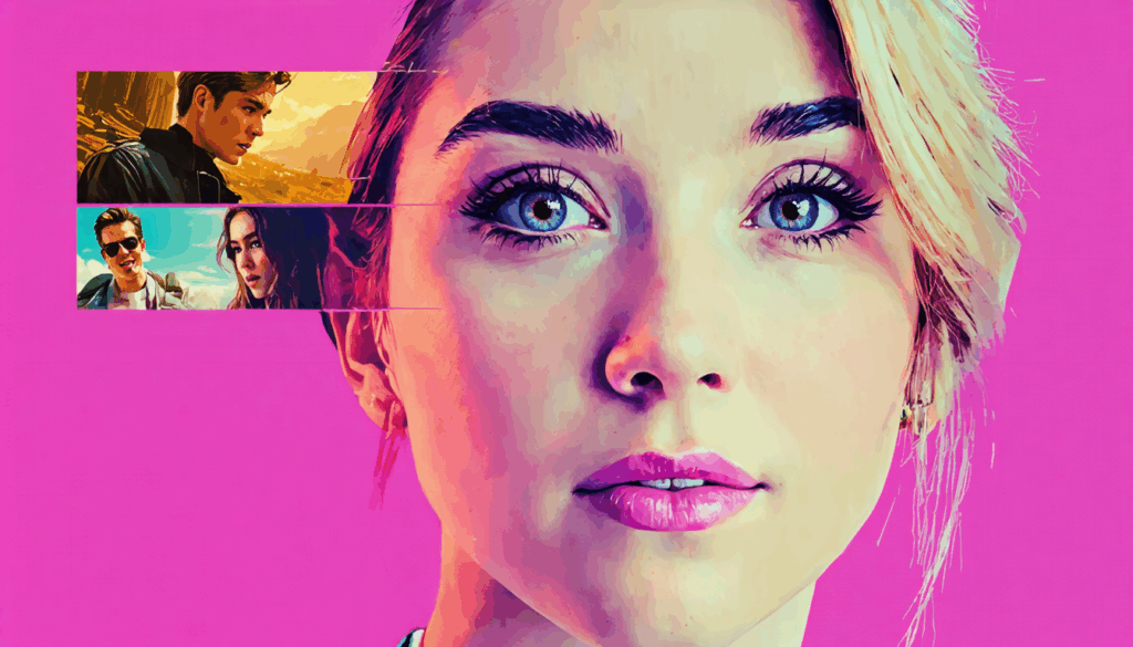 découvrez les 15 meilleurs films et séries avec sabrina carpenter à ne pas manquer en 2025. un guide complet pour explorer la carrière de cette étoile montante et trouver votre prochain coup de cœur cinéma ou télé.