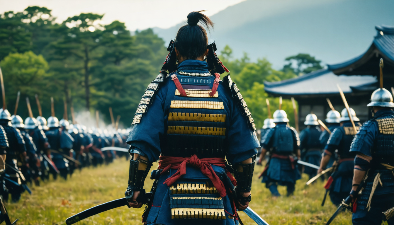 découvrez les 15 œuvres incontournables de hiroyuki sanada : une sélection de films et séries tv à ne pas manquer en 2025, entre chef-d'œuvres du cinéma et performances remarquables de l'acteur japonais.