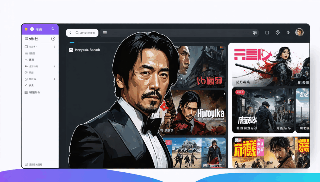 découvrez le meilleur de hiroyuki sanada avec notre sélection des 15 œuvres incontournables, incluant ses films et séries tv majeurs à voir absolument en 2025. plongez dans la carrière impressionnante de cet acteur iconique !