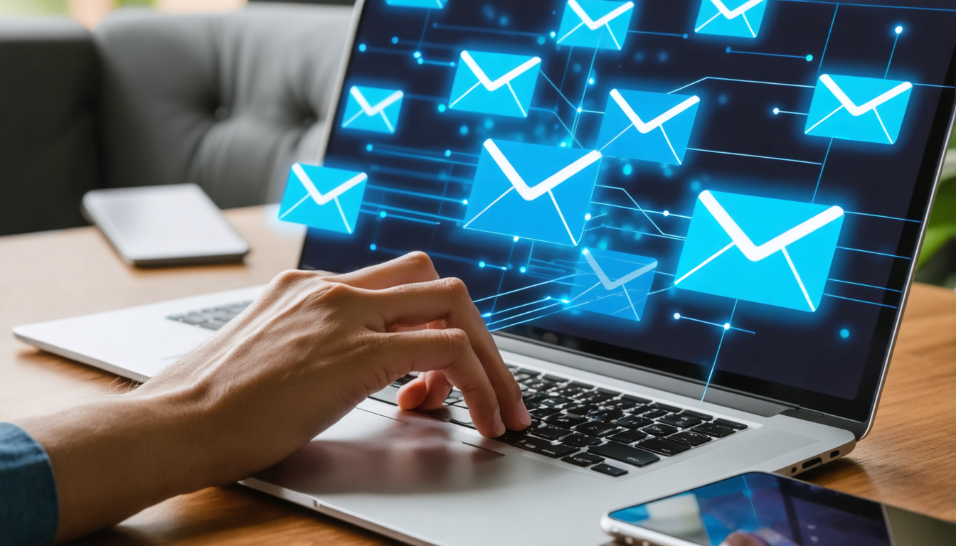 découvrez comment créer, gérer et consulter facilement votre compte sfr mail. suivez nos conseils pratiques pour profiter pleinement de votre messagerie sfr et résoudre les problèmes courants.