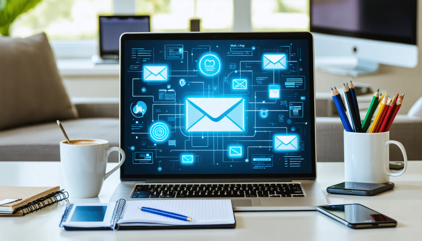 découvrez comment créer, gérer et consulter facilement votre compte sfr mail grâce à notre guide complet. suivez nos conseils pour tirer le meilleur parti de votre messagerie sfr en quelques étapes simples.