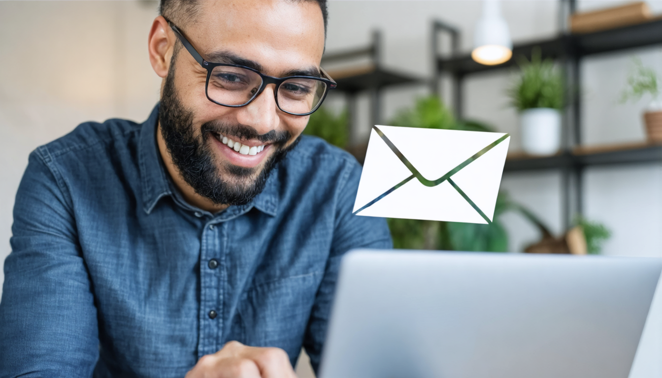 découvrez comment créer, gérer et consulter facilement votre compte sfr mail. guide complet pour maîtriser toutes les étapes et optimiser l'utilisation de votre messagerie sfr.