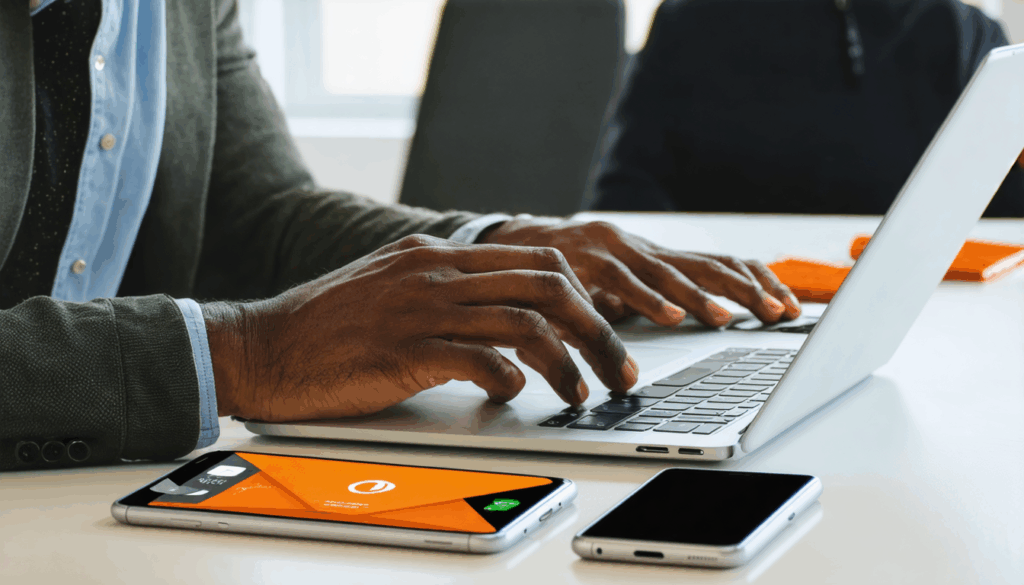 découvrez comment créer, gérer et consulter votre messagerie mail chez orange facilement. suivez nos conseils pour optimiser l'utilisation de votre boîte mail orange au quotidien.