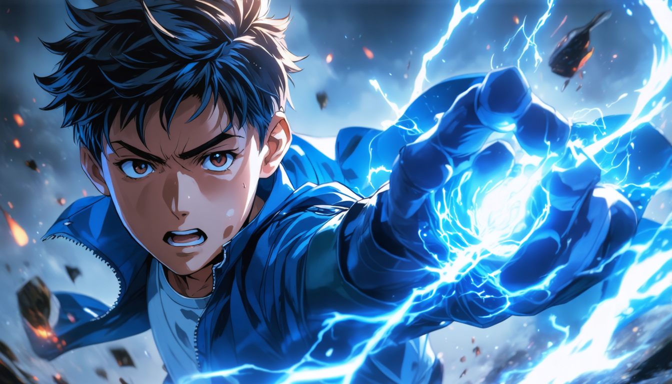 plongez dans l’univers de yu yu hakusho à la rencontre de ses héros emblématiques : découvrez leurs histoires, pouvoirs et les raisons pour lesquelles ils ont marqué le cœur des fans d’anime.