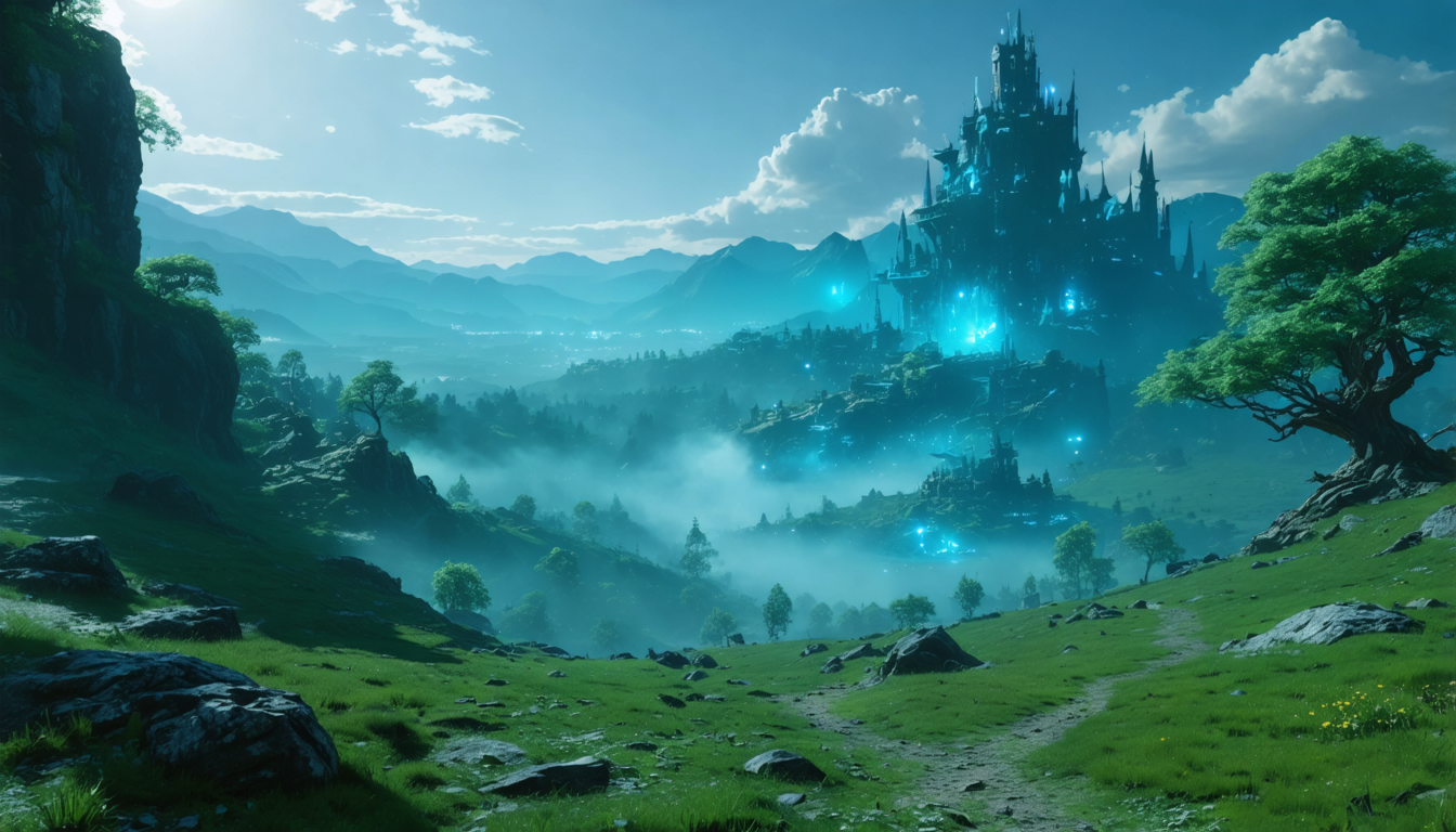 explorez notre sélection des 10 meilleurs jeux en monde ouvert à ne pas manquer. aventurez-vous dans des univers fascinants et découvrez des expériences de jeu inoubliables !