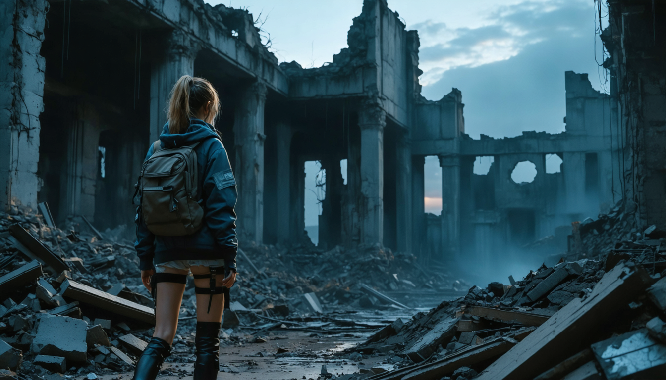 explorez notre sélection des meilleures séries de science-fiction et fantastique de 2024 : nouveautés, grands classiques revisités et coups de cœur à ne pas manquer cette année !